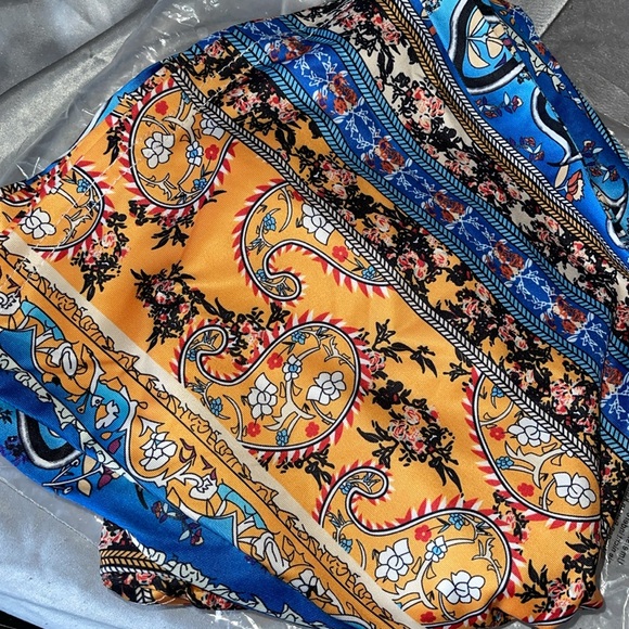 Forbidden pants - Picture 2 of 2